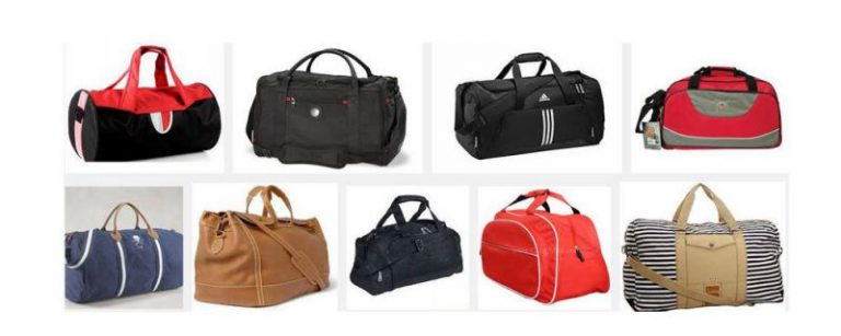 Cơ sở may túi xách Hà Nội